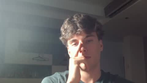 JOEL online show from 9, 8, 2026