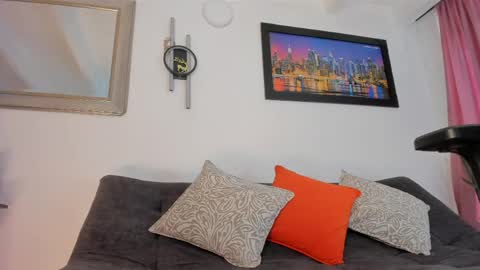 joelandalexa online show from 16, 4, 2026