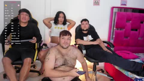 joeli_sweet online show from 6, 4, 2026