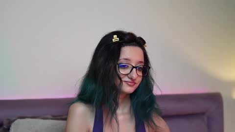 Snapshot of joelleapril chatting on 26, 2, 2026 Joelle online show from 26, 2, 2026