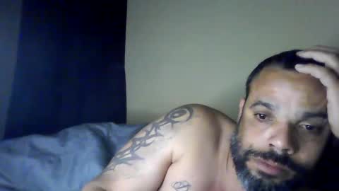 joelsantiagovazquez83 online show from 16, 9, 2025