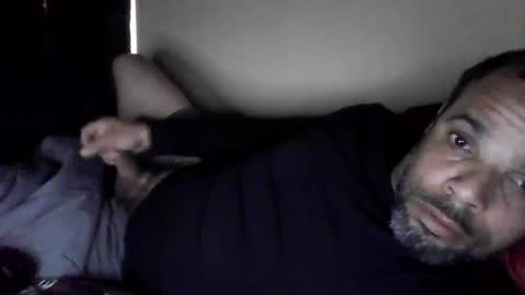 joelsantiagovazquez83 online show from 13, 10, 2025