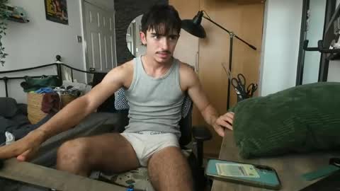 JoeOsulli online show from 7, 7, 2026