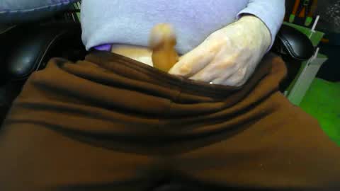 Snapshot of joeyballs123 chatting on 17, 1, 2026 joeyballs123 online show from 17, 1, 2026