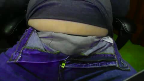 Snapshot of joeyballs123 chatting on 18, 4, 2026 joeyballs123 online show from 18, 4, 2026