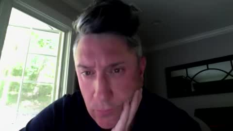 joeyjoe832 online show from 8, 6, 2026