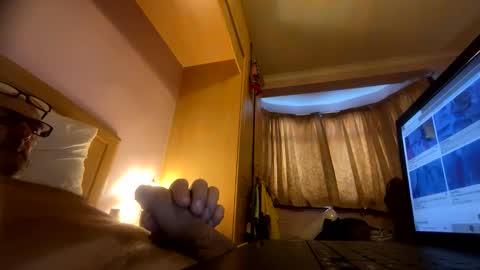 Joeymontana online show from 9, 5, 2026