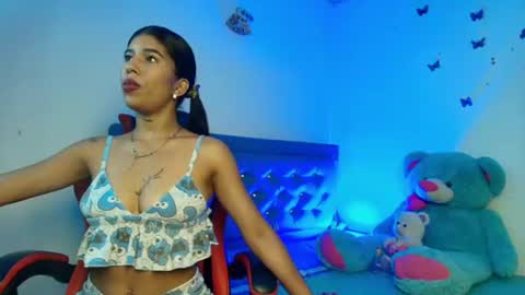 Snapshot of joha_15lux chatting on 11, 7, 2026 joha_15lux online show from 11, 7, 2026