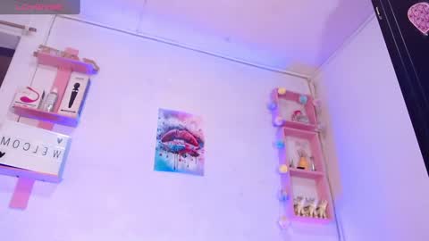 Snapshot of joha_sexit_ chatting on 6, 2, 2025 JOHANA                online show from 6, 2, 2025