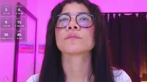 Snapshot of johabennet_ chatting on 15, 7, 2026 . Johanna Bennet Model Indepenent . online show from 15, 7, 2026