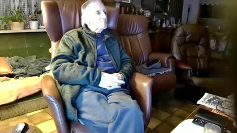 johan7 heet online show from 3, 1, 2025