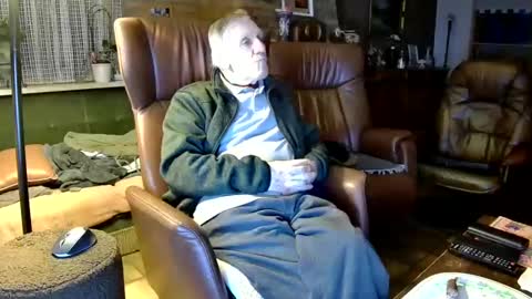 johan7 heet online show from 27, 1, 2025