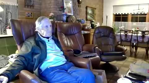 johan7 heet online show from 31, 10, 2025