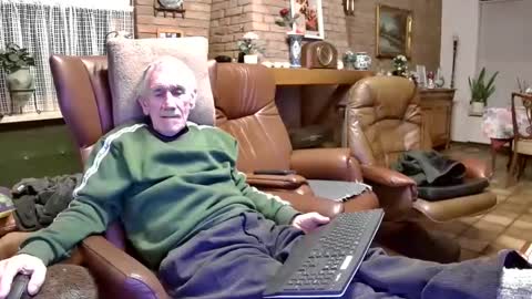 johan7 heet online show from 15, 2, 2026