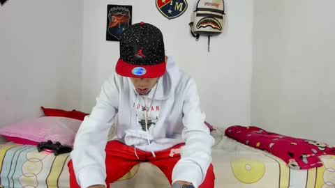 johan_and_antonella online show from 4, 12, 2024