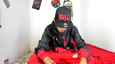 johan_and_antonella online show from 3, 2, 2025