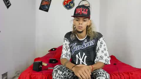 johan_and_antonella online show from 27, 2, 2025