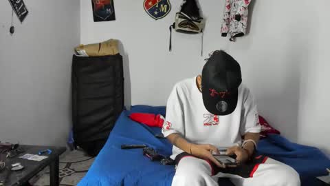 johan_and_antonella online show from 16, 2, 2026