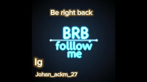Johan Beley online show from 7, 10, 2025