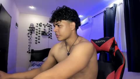 Johan Beley online show from 20, 4, 2026