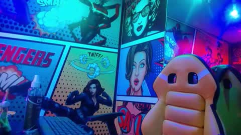 Snapshot of johan_kitten chatting on 7, 10, 2025 johan online show from 7, 10, 2025