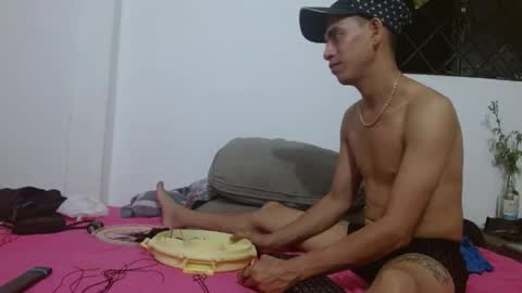 Snapshot of johan_kitten chatting on 17, 5, 2026 johan online show from 17, 5, 2026
