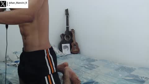 Snapshot of johan_mancini_r chatting on 7, 2, 2025 johan_mancini_r online show from 7, 2, 2025