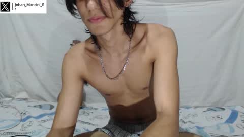 Snapshot of johan_mancini_r chatting on 30, 10, 2025 johan_mancini_r online show from 30, 10, 2025