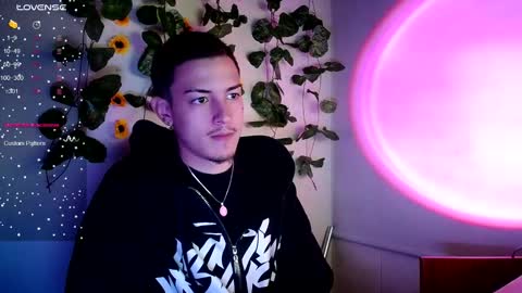 johan_parker222 online show from 17, 9, 2025