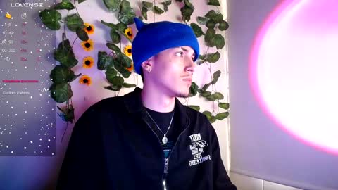 johan_parker222 online show from 27, 9, 2025