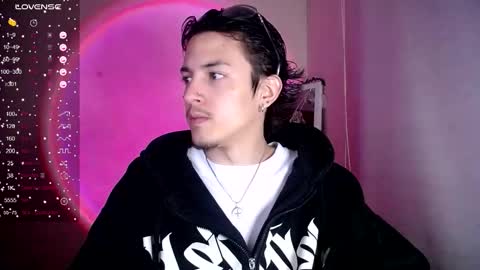 johan_parker222 online show from 5, 2, 2026