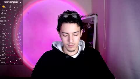 johan_parker222 online show from 7, 2, 2026