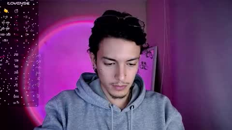 johan_parker222 online show from 25, 2, 2026