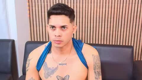 Snapshot of johan_speitzer chatting on 2, 3, 2026 johan speitzer online show from 2, 3, 2026