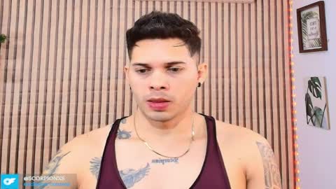 johan speitzer online show from 26, 3, 2026