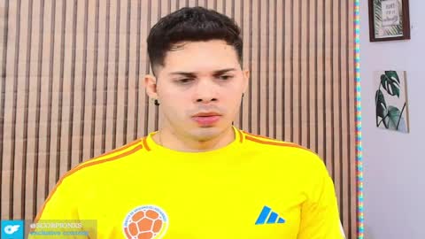 johan speitzer online show from 29, 3, 2026