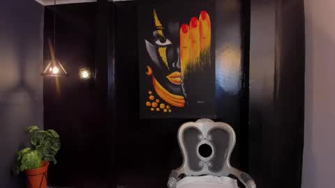 Johan Williams online show from 5, 1, 2026