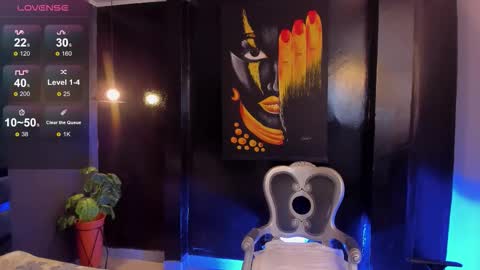 Johan Williams online show from 10, 1, 2026