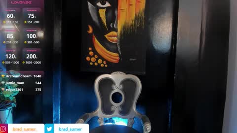 Johan Williams online show from 22, 3, 2026