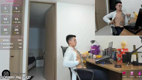 johana fox online show from 23, 2, 2025