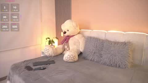 Snapshot of johana_fox_ chatting on 19, 3, 2026 johana fox online show from 19, 3, 2026