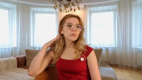 Sonya online show from 19, 4, 2026