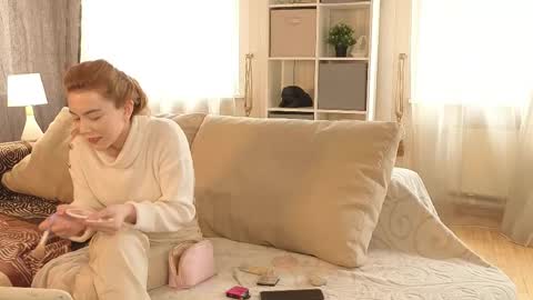 Sonya online show from 22, 4, 2026