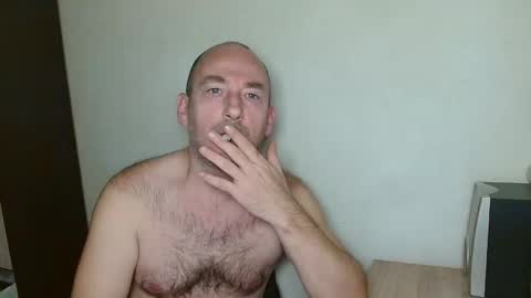 Johan online show from 30, 11, 2025