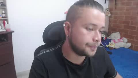 Snapshot of johanleonsweetboy chatting on 29, 5, 2026 JOHAN independient model online show from 29, 5, 2026