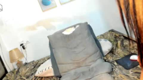 Snapshot of johannah_khalifa chatting on 18, 2, 2025 STRICTLY NO TIPS NO SHOW online show from 18, 2, 2025