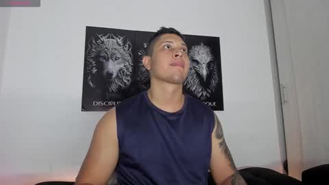 Snapshot of johansmith__ chatting on 18, 9, 2025 Johan Smith online show from 18, 9, 2025