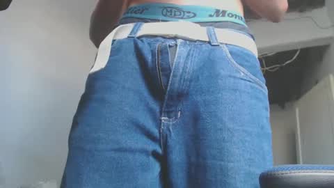 Snapshot of johantorres19 chatting on 7, 1, 2025 johantorres19 online show from 7, 1, 2025