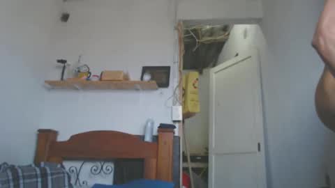 Snapshot of johantorres19 chatting on 16, 1, 2025 johantorres19 online show from 16, 1, 2025