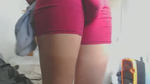 Snapshot of johantorres19 chatting on 19, 1, 2025 johantorres19 online show from 19, 1, 2025